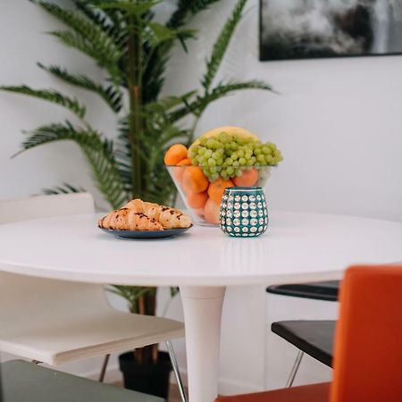 Hanna'S Suite With Free Parking ليوبليانا المظهر الخارجي الصورة